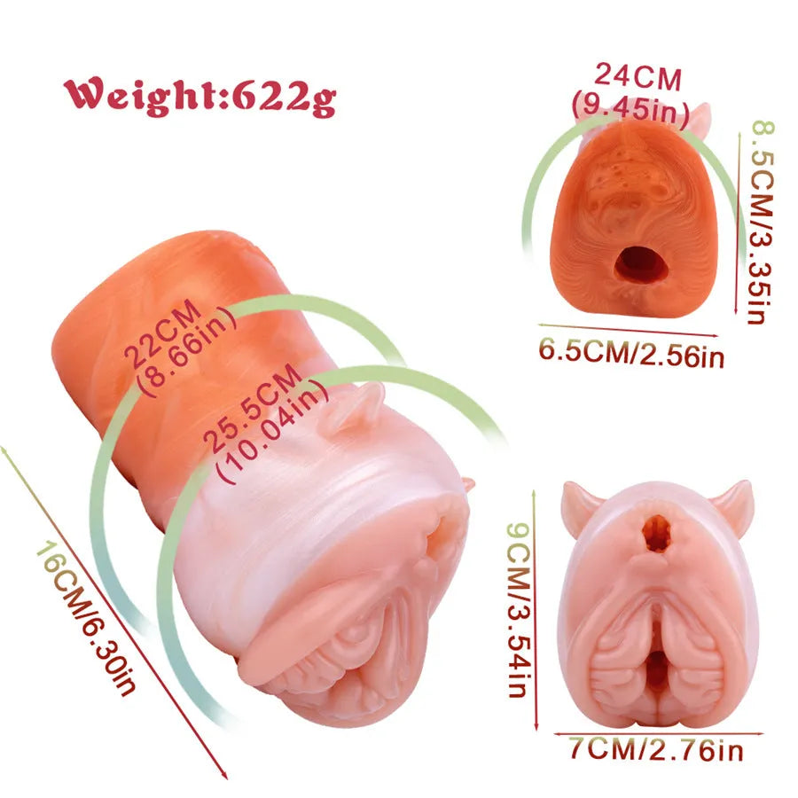 male sex toy