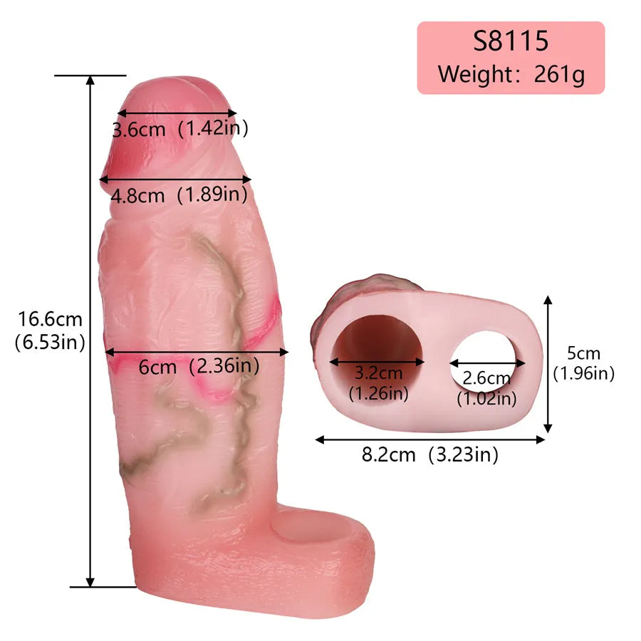 male sex toy