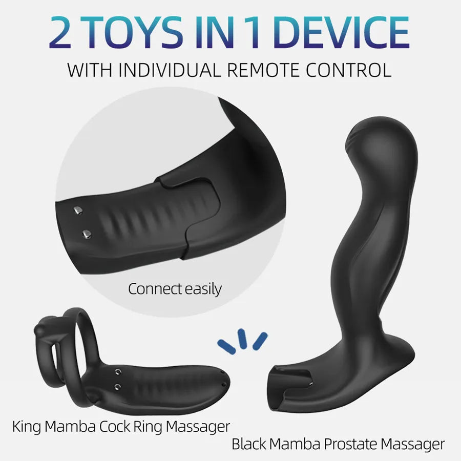 male sex toy