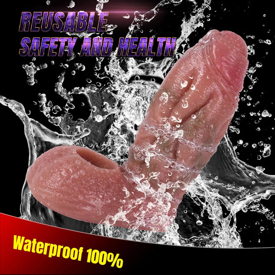 male sex toy