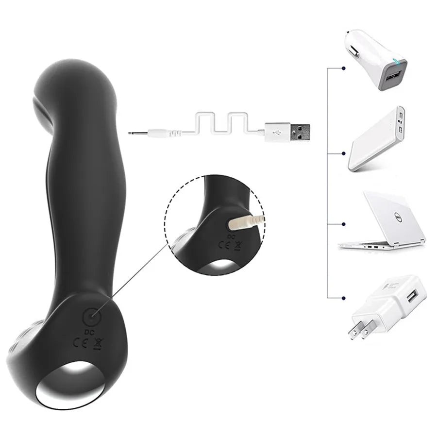 male sex toy