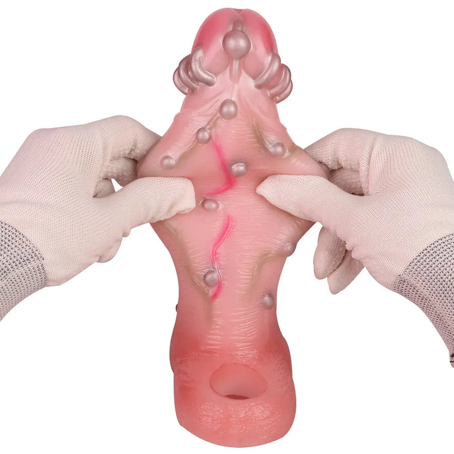 male sex toy