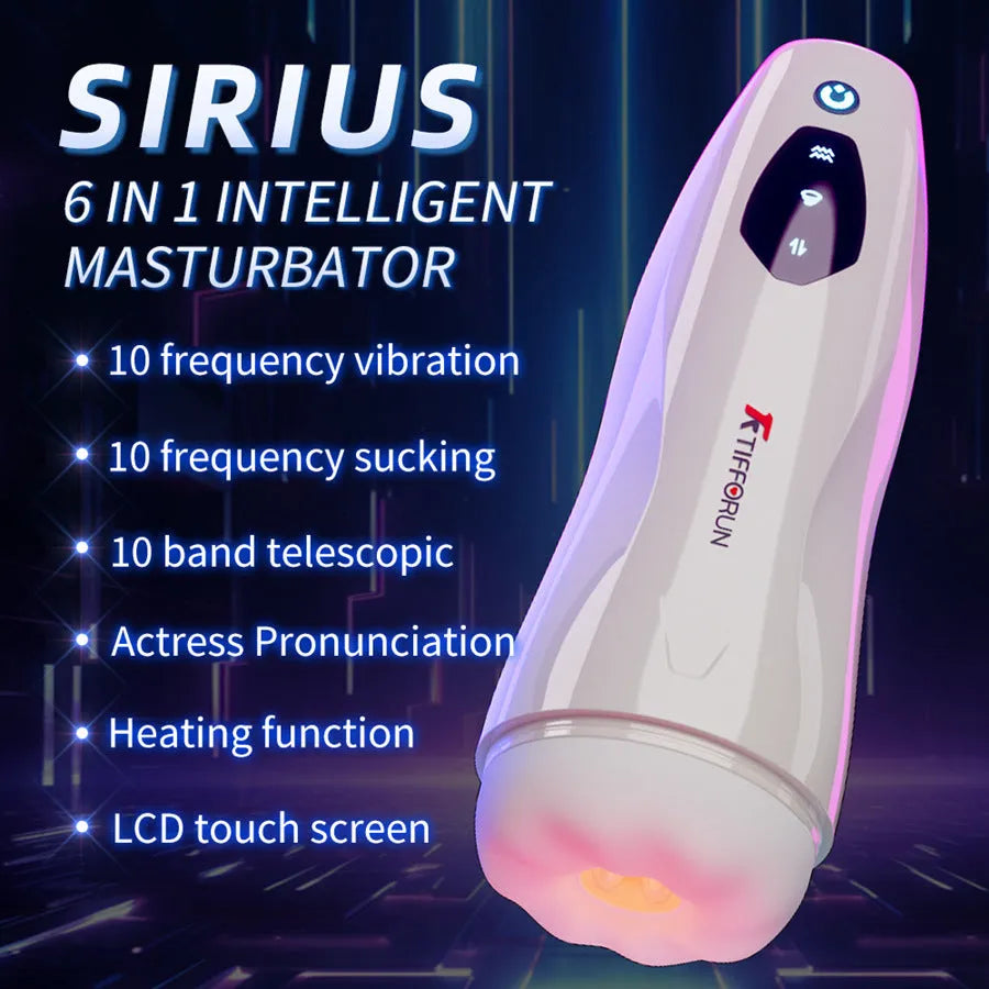 male sex toy