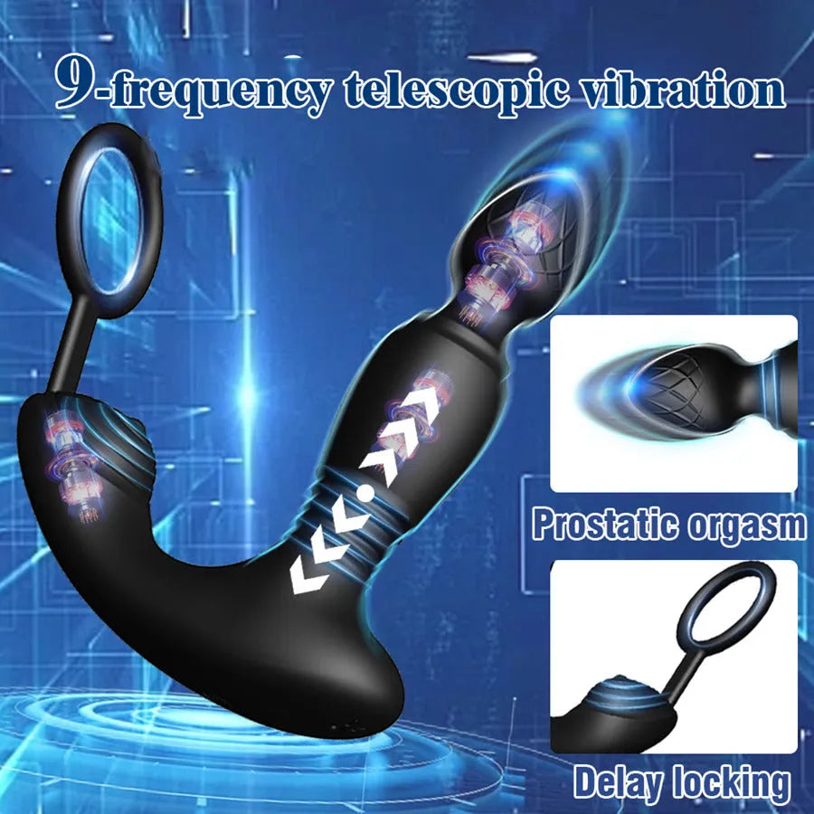 male sex toy