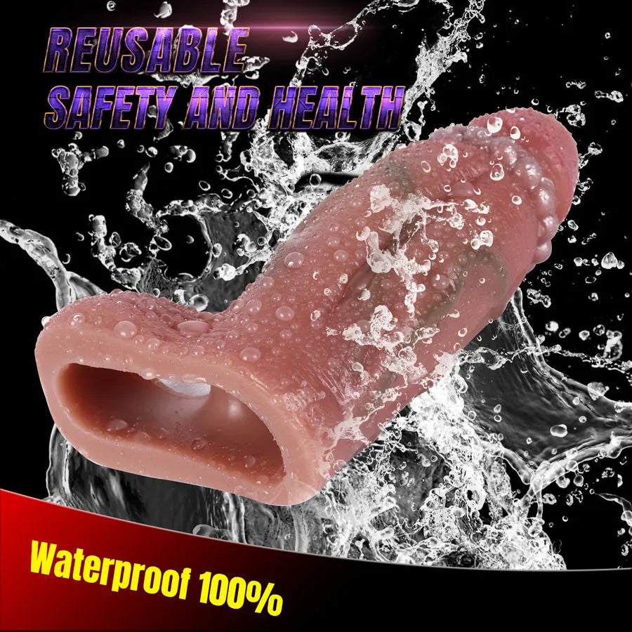 male sex toy