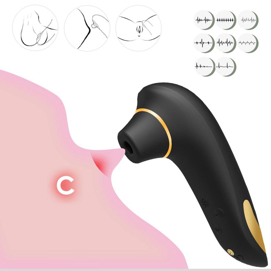 clitoral sex toy