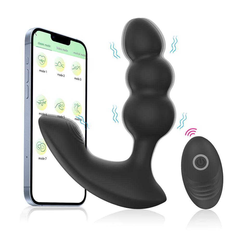 app controlled sex toy