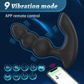 bluetooth vibrator