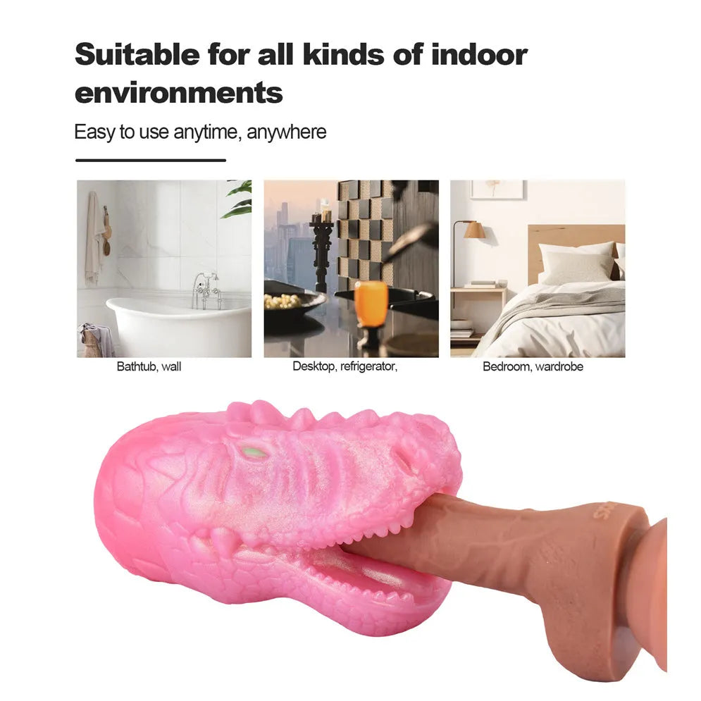 masturbation toy