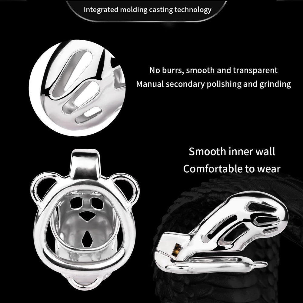 mens chastity cage