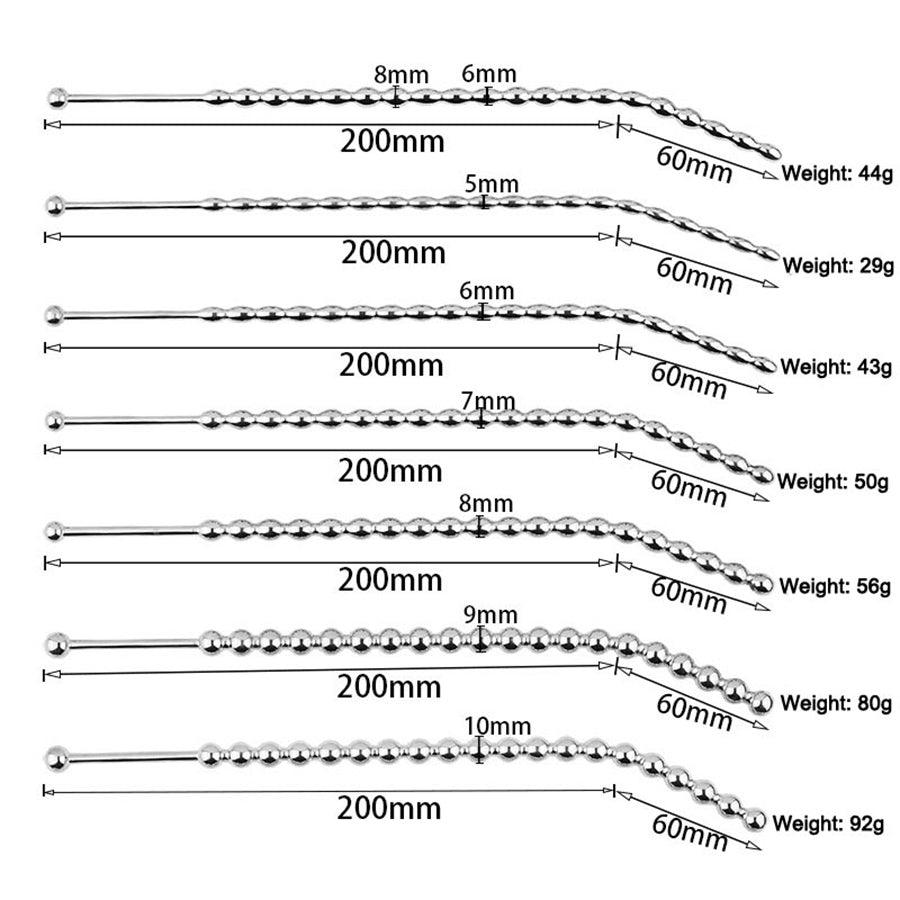 urethral sounding