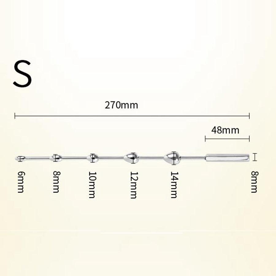 urethral sounder