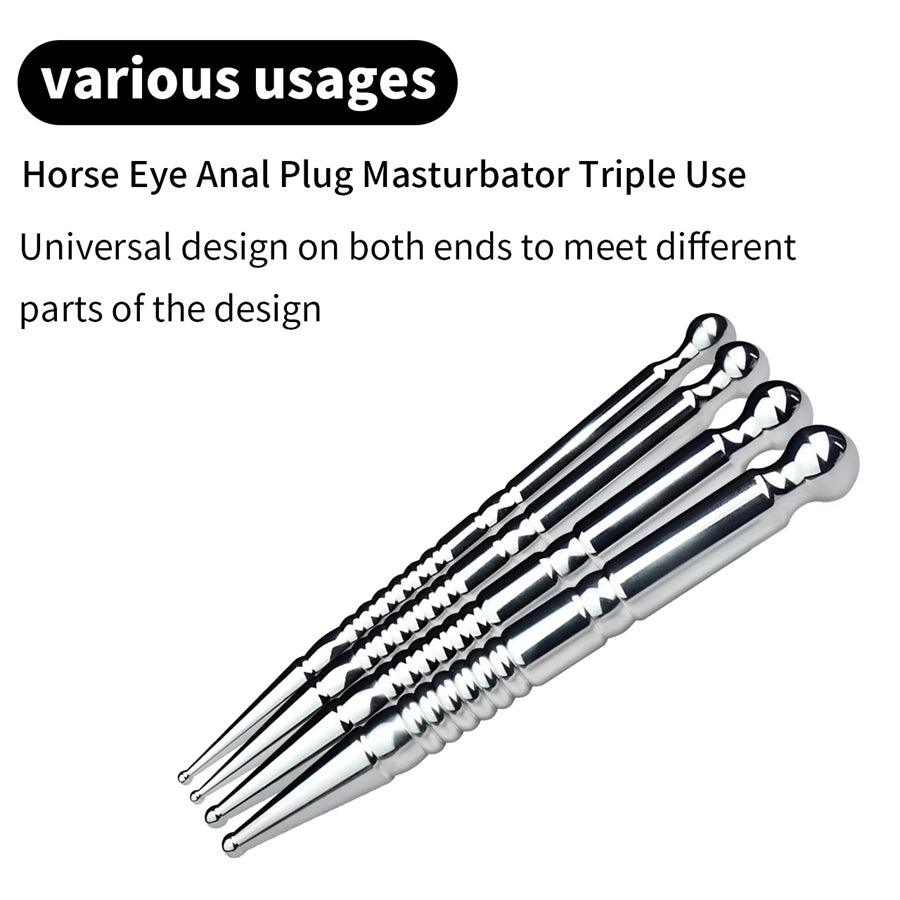 urethral sounding