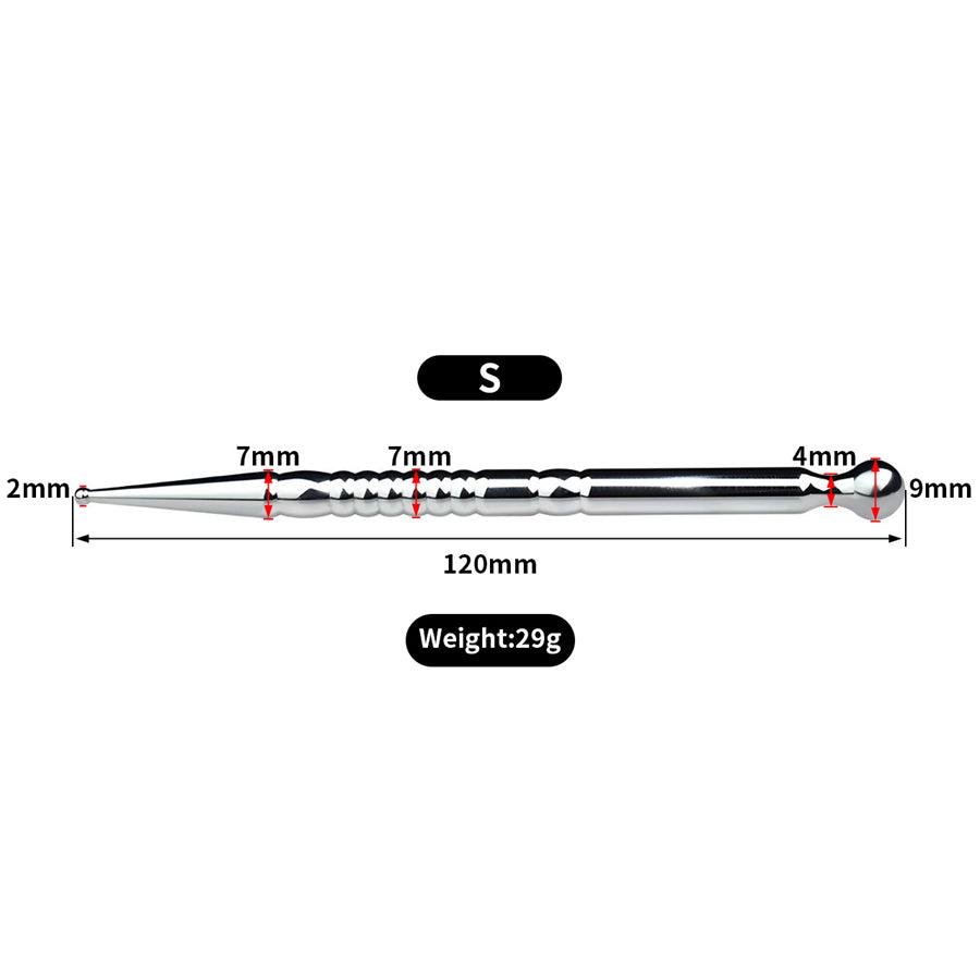 urethral sounder