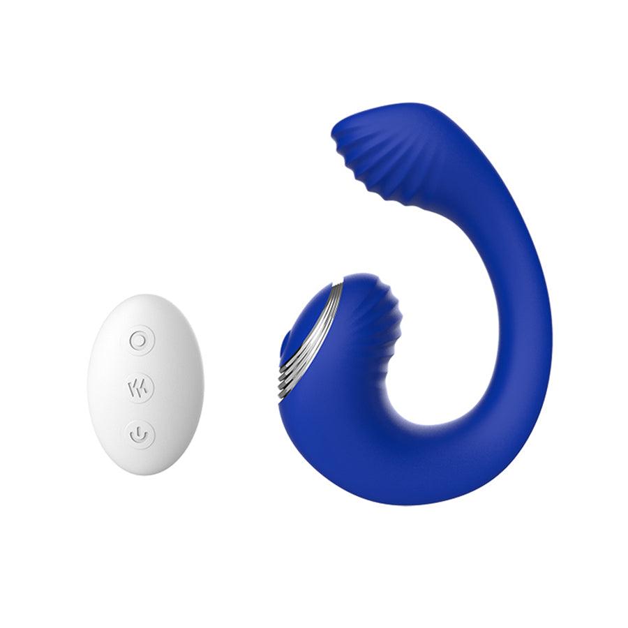 wireless vibrator