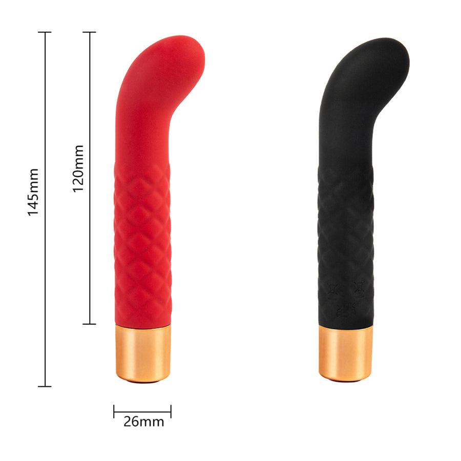 mini vibrator