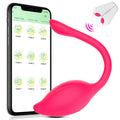 bluetooth vibrator