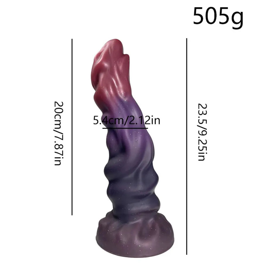 monster dildo