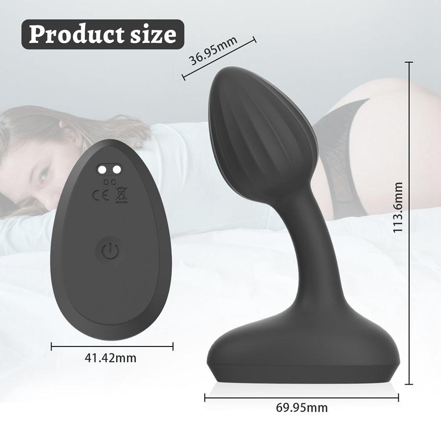 prostate vibrator