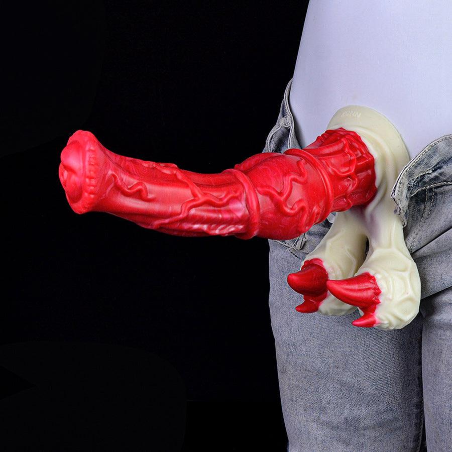 dildo sex toy