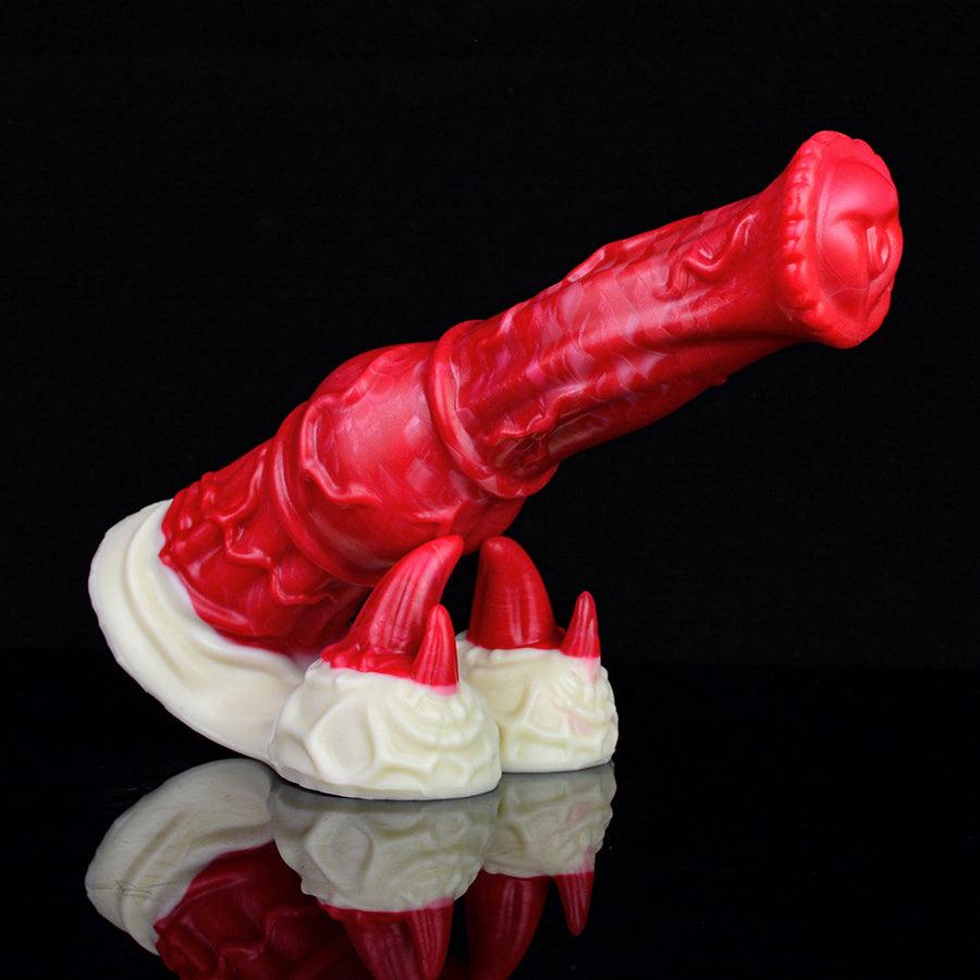 suction cup dildo