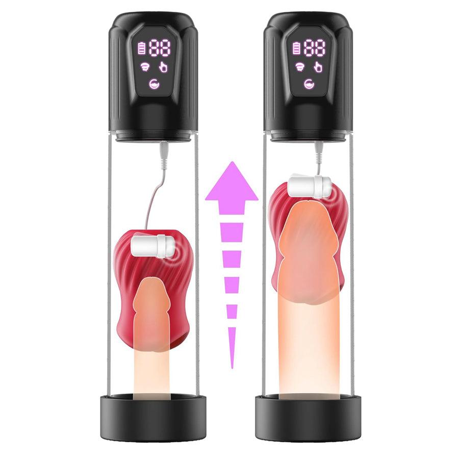 penis pump