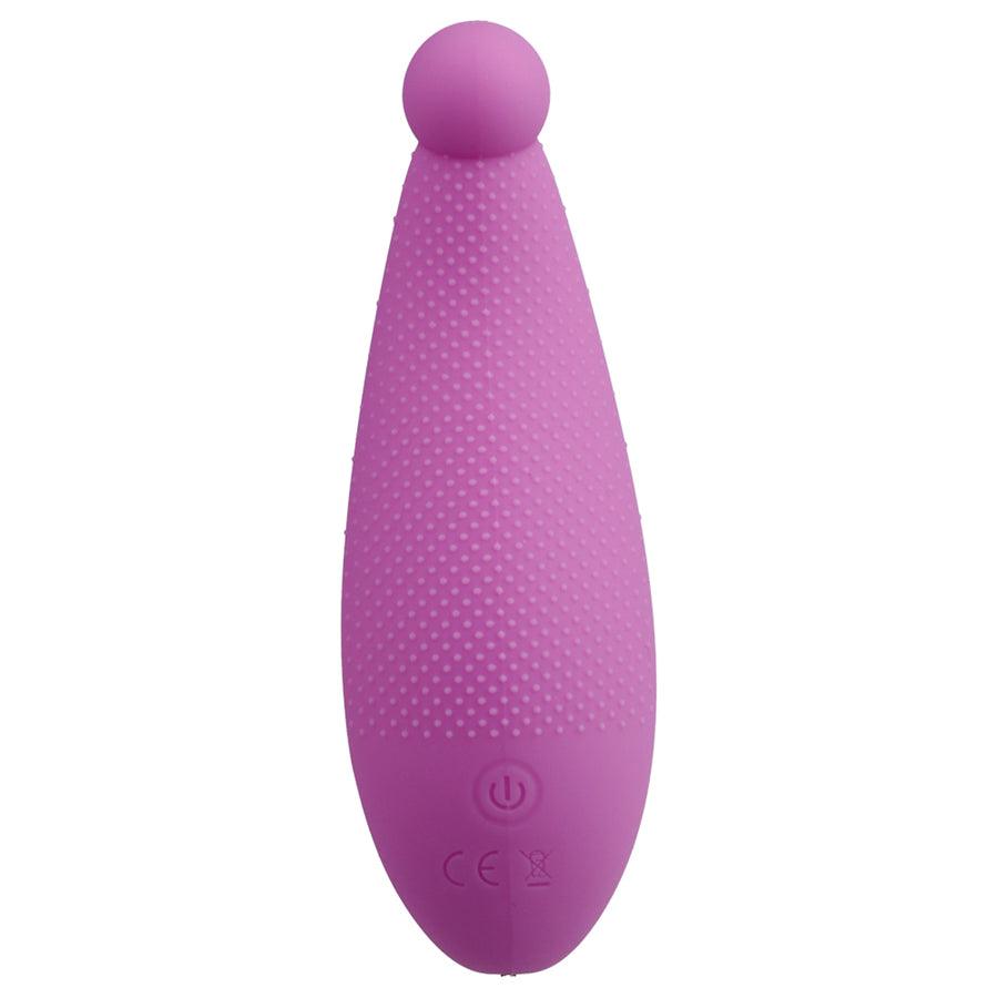 silicone vibrator