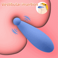 clitoral stimulator