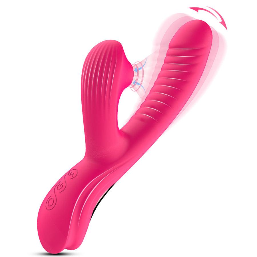 rabbit vibrator