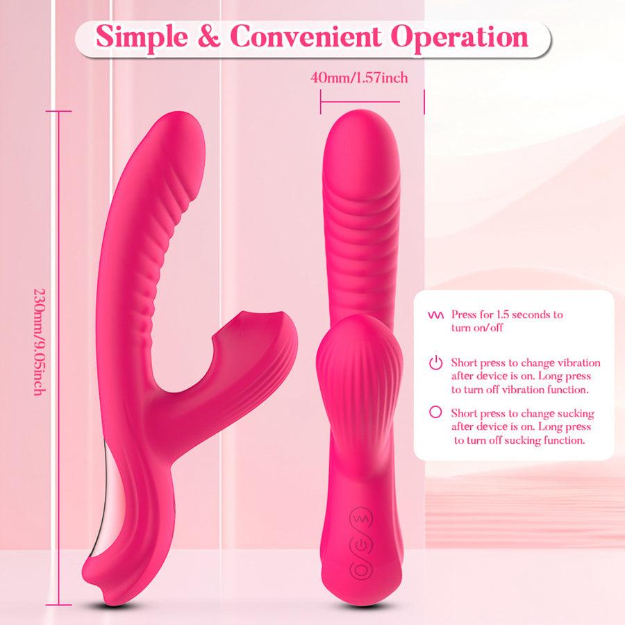 female sex toy