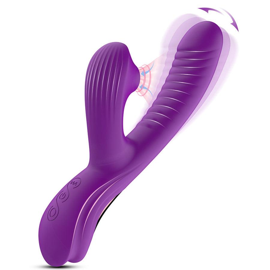 bunny vibrator