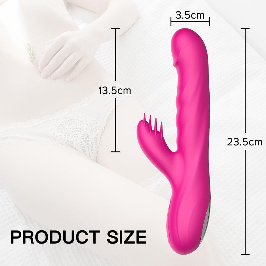 female vibrator