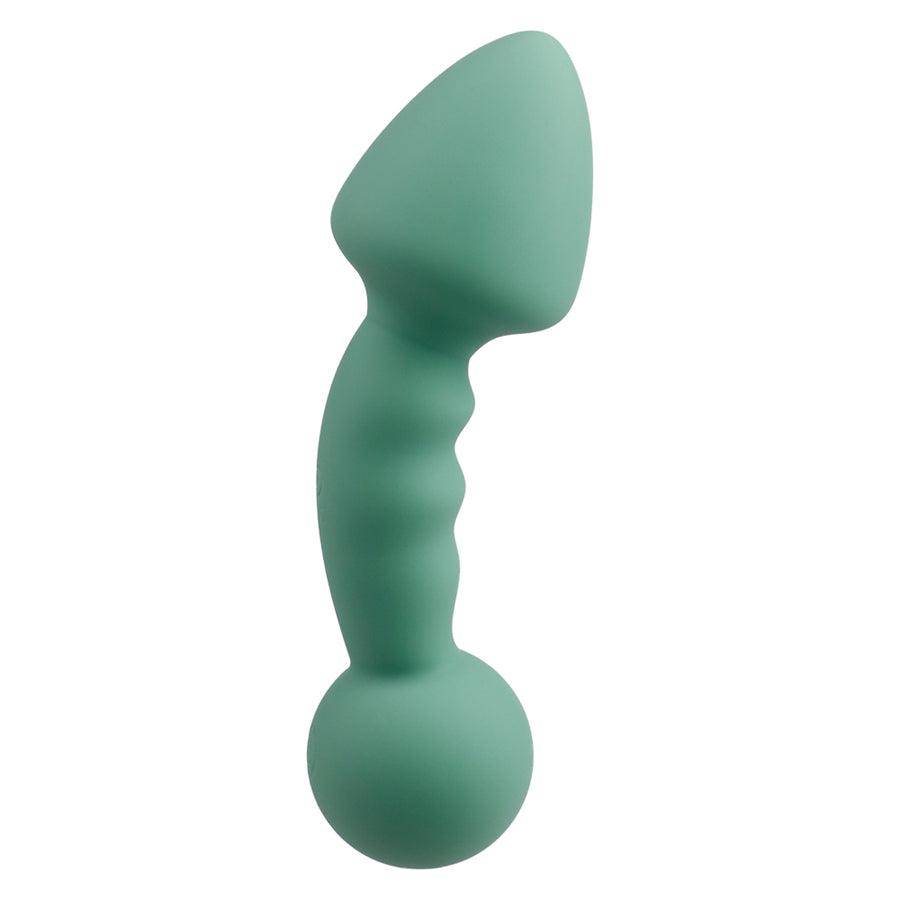 silicone vibrator