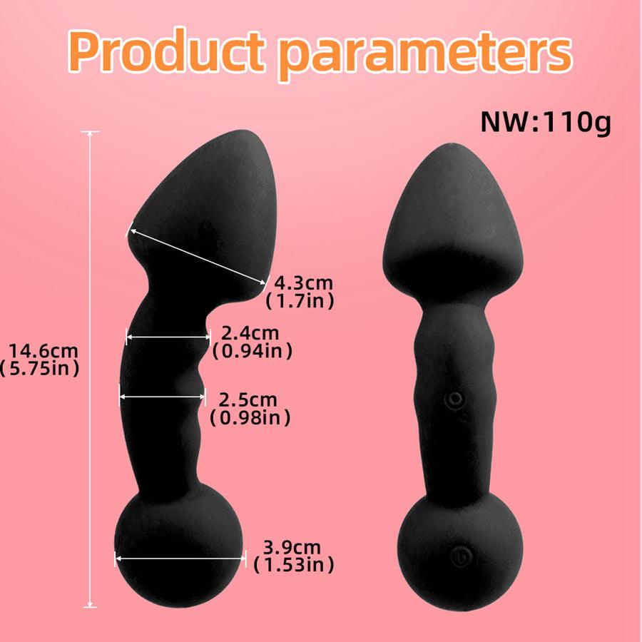 anal sex toy