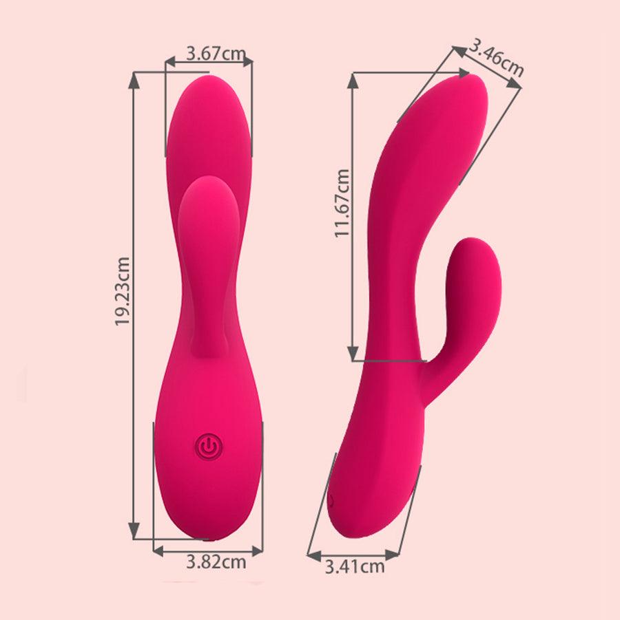 bunny vibrator