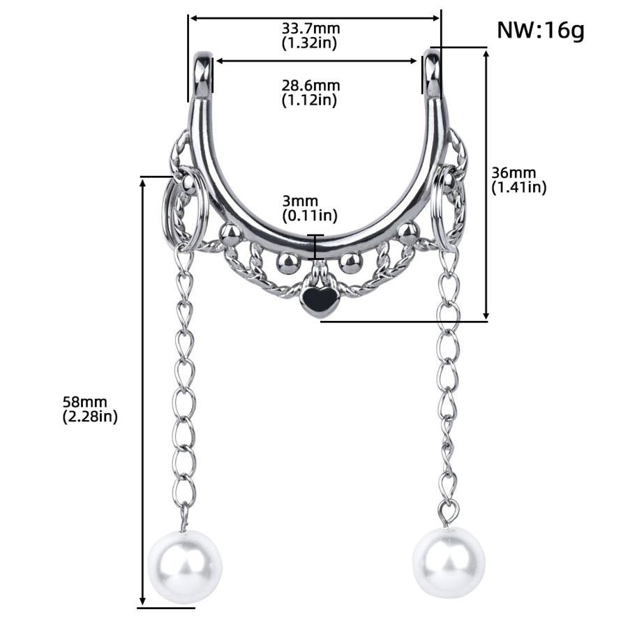 
                  
                    nipple clamp jewelry
                  
                