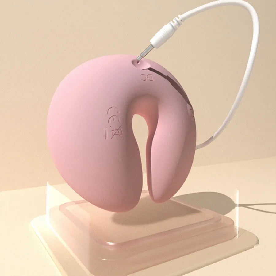 nipple stimulator