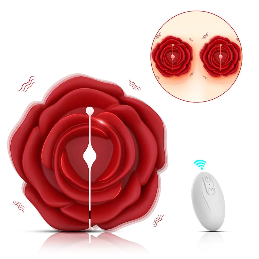 
                  
                    nipple vibrator
                  
                