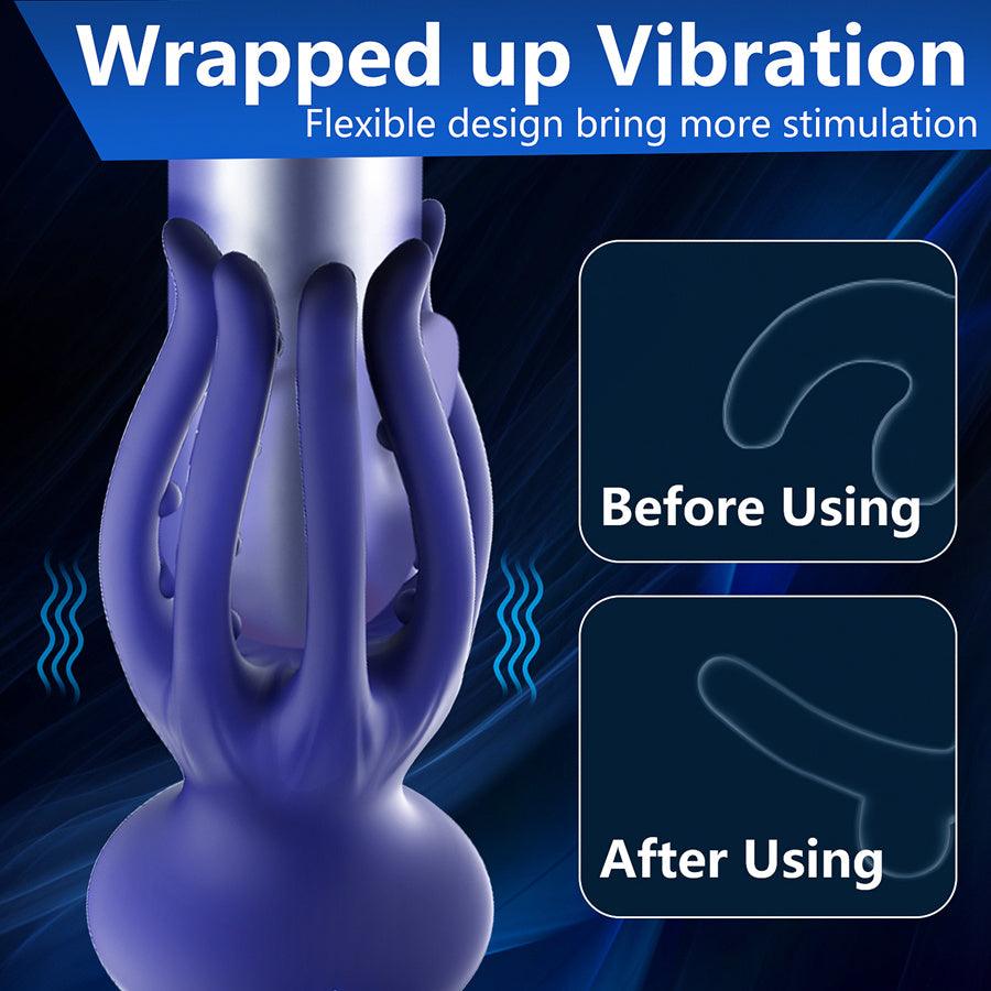 vibrator sex toy