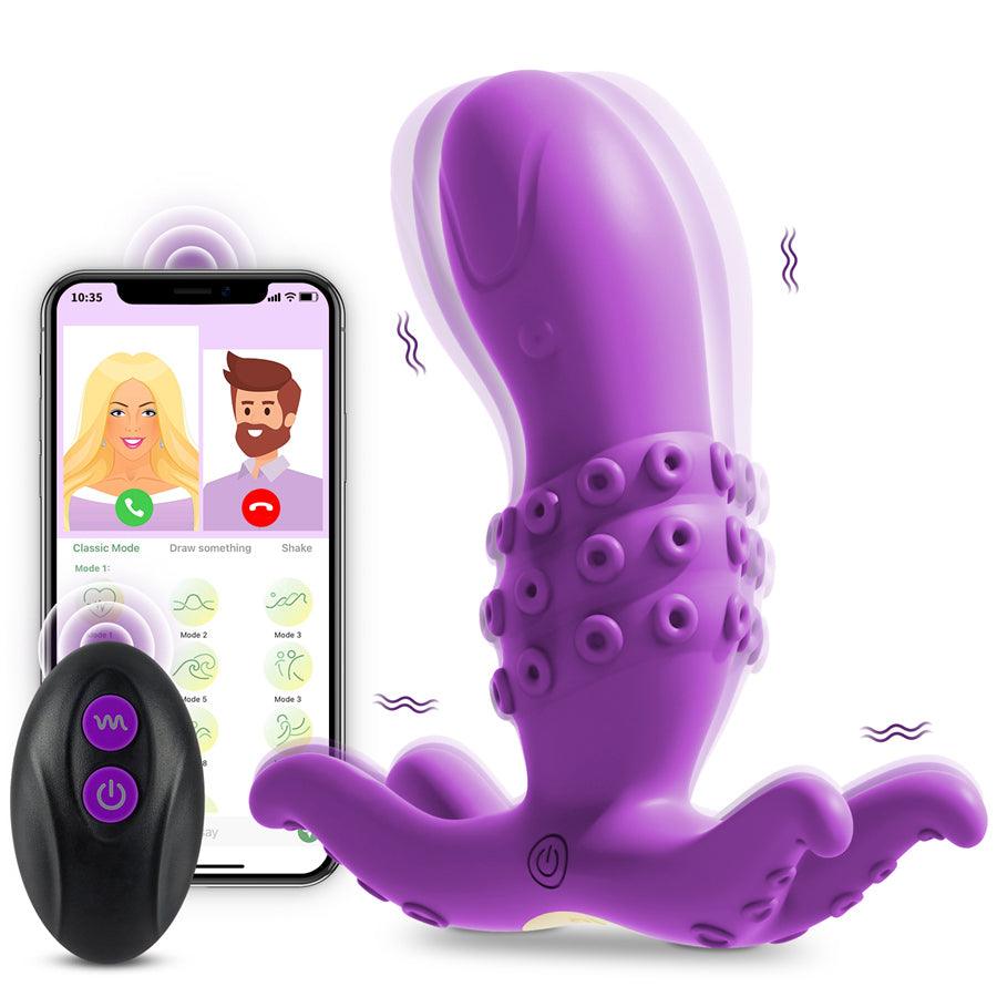 panty vibrator