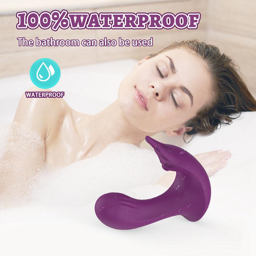 smart vibrator