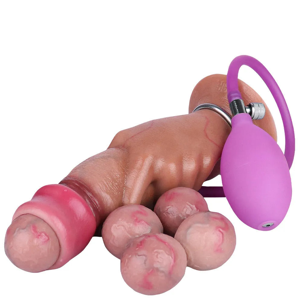 ovipositor dildo