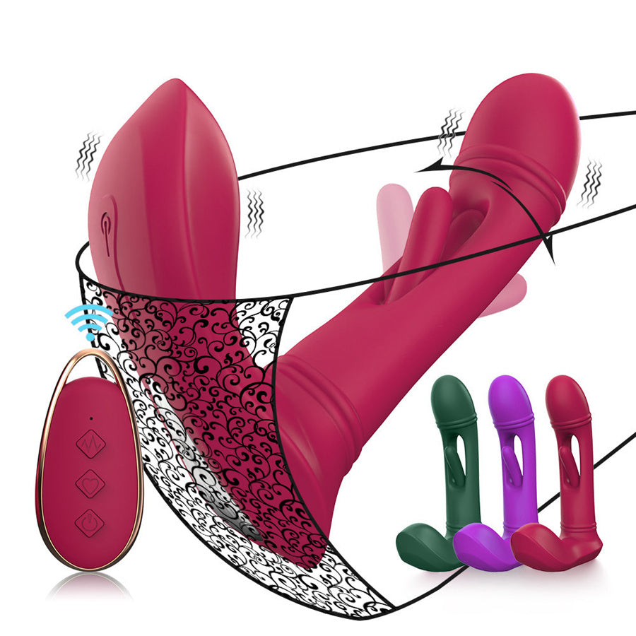 panty vibrator