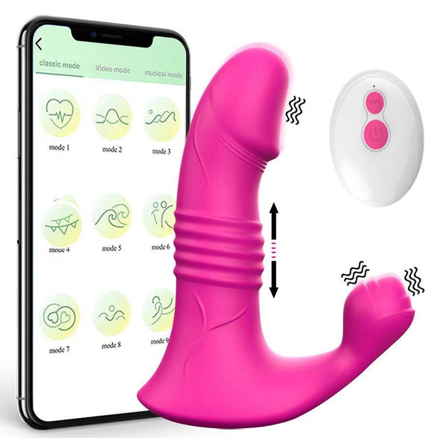 panty vibrator