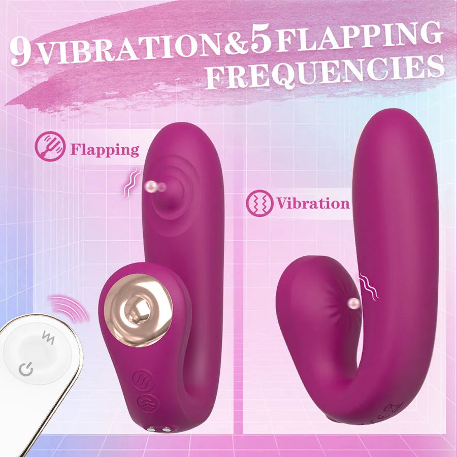 panty vibrator