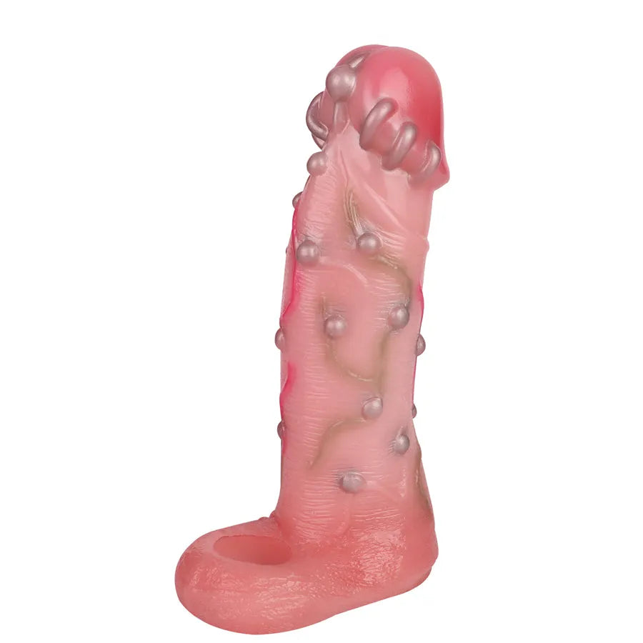 penis extender sleeve