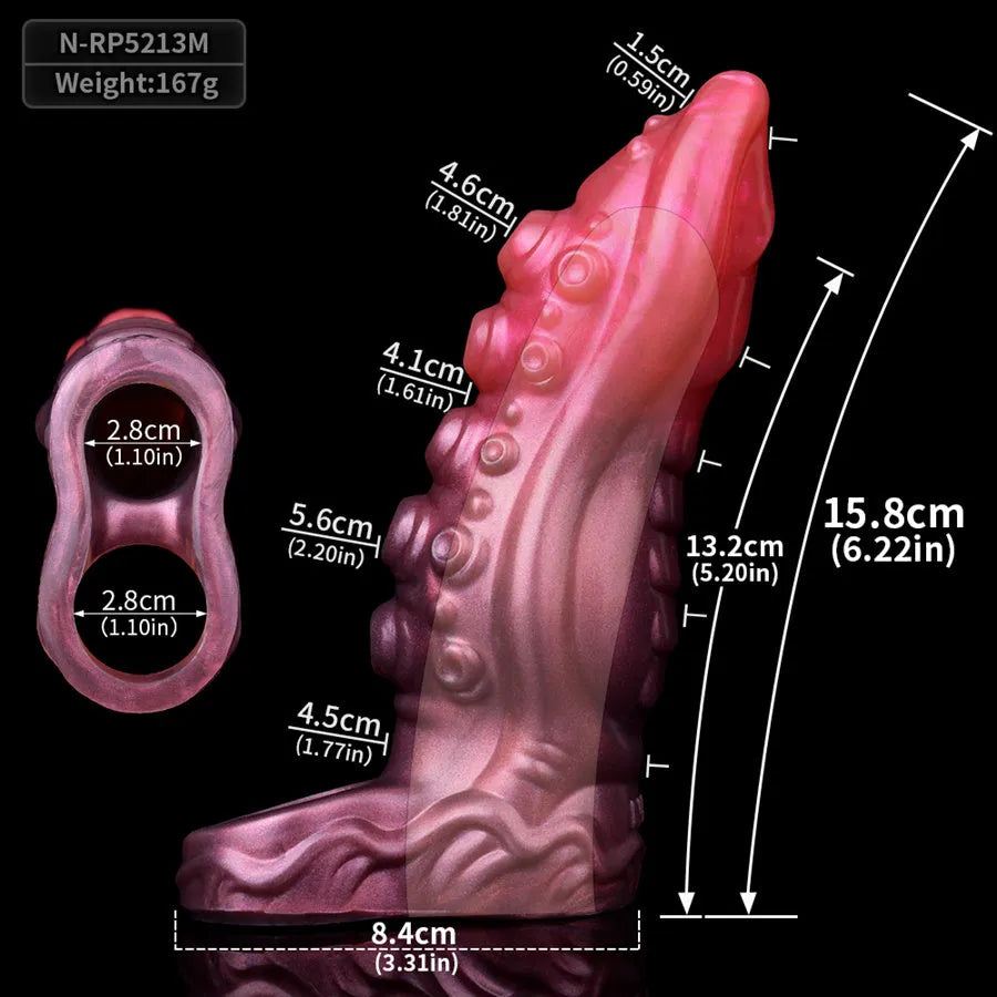 penis extension toy