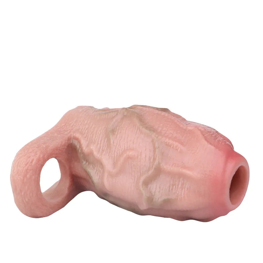 penis extension toy