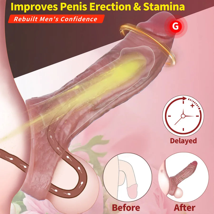 penis extension