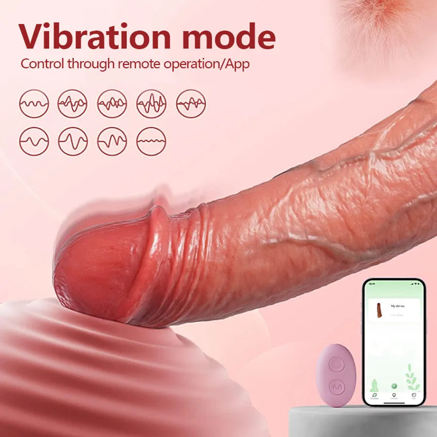 penis vibrator